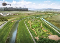 서산시, 청지천 고향의 강정비사업 본격 추진