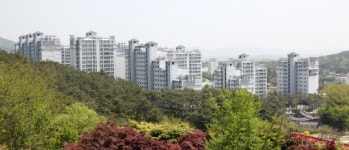 서산시 현진에버빌아파트, 2013년 그린홈 으뜸아파트선정