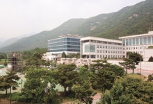 소수정예 교육 특성화 온힘 국제적 전문인력 양성 성과