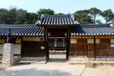 [홍성]가을의 길목, 고택에서 즐기는 음악회