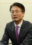 최상권 신우산업 대표 지역 밀착형 면세점 만들터