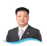 청양군의회 유영호, 심우성 의원 지방의정 봉사상 수상