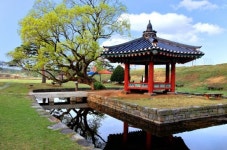 [홍성]홍성군은 오는 6일, 홍주성 천년 여행길 걷기 개최