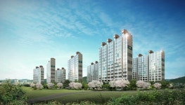 아산 서부권 명품 아파트 뜬다