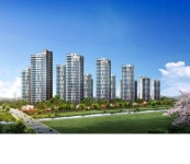 금성백조, 죽동 예미지 미리 둘러보세요