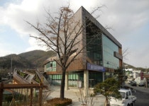 공주 계룡면 청사 충남 건축상 대상