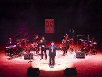 부여박물관, 가을에 잘 어울리는 크로스오버 재즈 공연