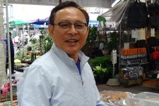 실패를 밥 먹듯이…계영제과 김진갑씨의 뒤집기 한판