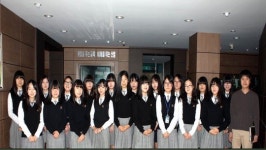 대전신일여자고등학교, 금융 자격증반 운영 … 은행·대기업 진출