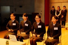 대전여자상업고등학교, 학년별 연수 통해 취업률 전국 1위 달성