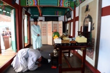 홍성군, 이몽학의 난 평정한 임득의 장군 추모 제향