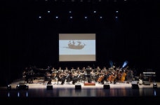 클래식·국악·가요 3色 매력에 취하다