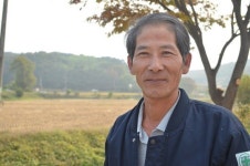 정규희 이장 생태자원·전통활용 마을기업 성장시킬것