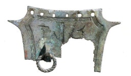 [충청의 문화유산] 하찮은 청동조각이 밝힌 대전의 농경문화