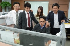 인재파견서비스로 기술혁신中企 선정