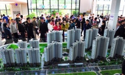 사이언스 프리미엄 명품입지 아파트 분양 성공신화 잇는다