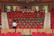 재능인재 발굴 음악꿈나무 양성