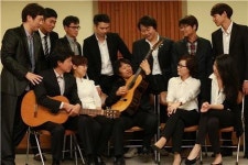 [공연] 김정열기타합주단 제3회 정기연주회