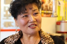 사모님에서 시장 사장님으로 식당 운영 성공기 김양옥씨