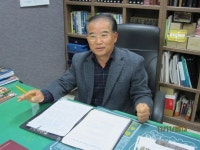 정명수 젊은날의 시련 없었다면 오늘날의 성공 없었을 것