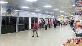 서산공용버스터미널, 환경·고객 편의시설 대폭 확충