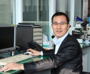 서천군농업기술센터 김창수 농촌지도사 농화학기술사 취득(꼭)