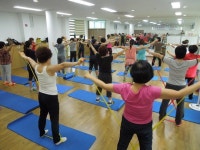 공주보건소 비만예방 건강교실 호평