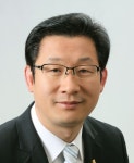 강명권 충주시의원, 친환경 최우수 의원으로 뽑혀…충북에서는 유일