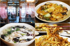 130여 가지의 중화요리 즐길 수 있는 향남 맛집은? 30년 전통 취팔선