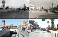 수원시, 1970년대 수원시 모습 사진전 개최