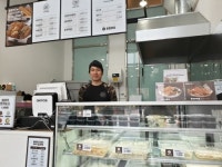 동탄 맛집, 당일생산, 당일판매 원칙의 동명카츠, 수제 고구마치즈 돈까스 엄지척!