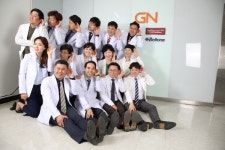 청각 전문 기업 GN 벨톤보청기 난청 센터 협의회, 보청기 무료체험 행사진행