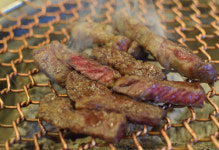 방송 소개된 가볼 만한 왕십리 마장동 정육식당 맛집 마장동 한우촌