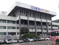 경기도 의왕휴게소 새 확장 준공