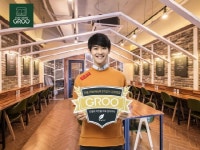스터디카페 창업 그루스터디센터 수유센터 신규 오픈…사전예약 요금할인 혜택까지