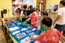 8월 경기도 문화의 날, 경기문화재단이 전하는 소식