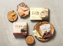 푸른친구들 올 추석, 말라가는 부모님께 건강 체중 선물하세요