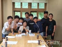 수원신풍초, 학교장 공감 교육 큰 호응