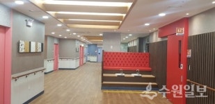 한승실버케어요양원, 남악신도시에 노인 보금자리 안착