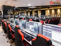 초보 PC방 창업, 세븐스타 PC방을 선택해야 하는 이유는?