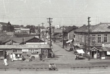 [수원을 기억하다 사진전] 4. 경기 교통의 중심, 수원역