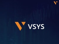 블록체인 생태계 바탕의 첫 자체 애플리케이션 발표… 브이시스템즈 암호화폐 VSYS코인