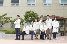 완치 넘어 삶의 질까지...성빈센트병원 대장암센터