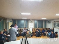 용인시, 이천 경계의 양지면 식송소하천 21년까지 정비