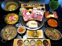 도도한돈, 광주 수완지구 맛집에서 광주 대표 맛집으로 우뚝 선 비결은?