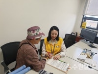 평택보건소 치매안심센터, 치매조기검진 실시