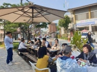 팔달구 행궁동, 원스톱(ONE-STOP) 이동상담센터 운영