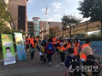 오산시보건소, 한 달간 아침밥 먹기 캠페인 실시