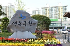 영통구 조상땅 찾기 서비스, 시민 이용 활발