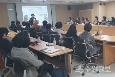 팔달구, 청소년지도위원 및 법사랑위원 교육 실시